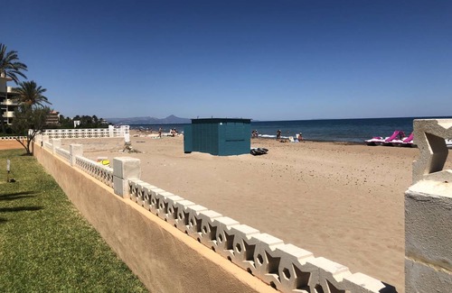 Denia Apartment | 53 m² Apartment ∙ 2 bedrooms ∙ 4 guests