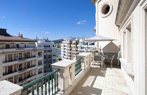 Gros Apartment | 53 m² Apartment ∙ 2 bedrooms ∙ 3 guests