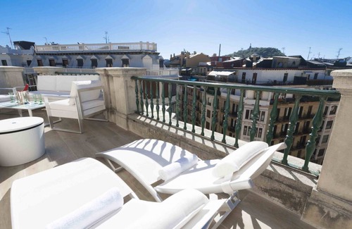 Gros Apartment | 53 m² Apartment ∙ 2 bedrooms ∙ 3 guests