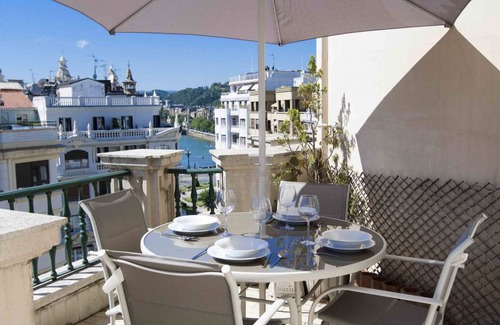 Gros Apartment | 53 m² Apartment ∙ 2 bedrooms ∙ 3 guests