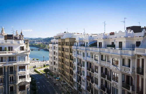 Gros Apartment | 53 m² Apartment ∙ 2 bedrooms ∙ 3 guests