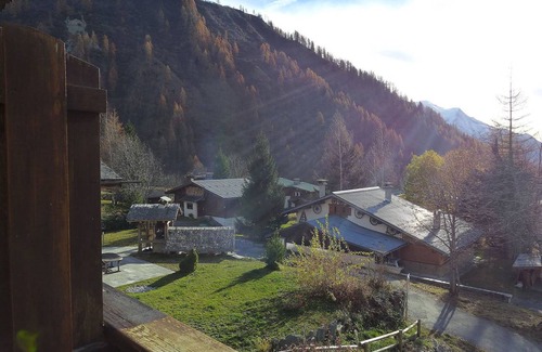 Le Tour Apartment | 53 m² Apartment ∙ 2 bedrooms ∙ 5 guests