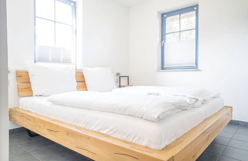 Born auf dem Darss Apartment | 53 m² Apartment ∙ 1 bedroom ∙ 2 guests