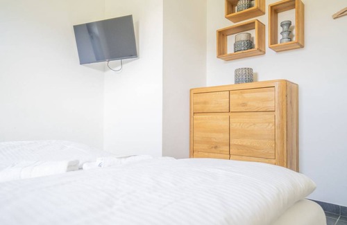 Born auf dem Darss Apartment | 53 m² Apartment ∙ 1 bedroom ∙ 2 guests