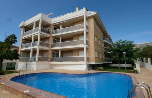 Alcanar Apartment | 53 m² Apartment ∙ 2 bedrooms ∙ 4 guests