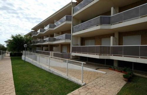 Alcanar Apartment | 53 m² Apartment ∙ 2 bedrooms ∙ 4 guests