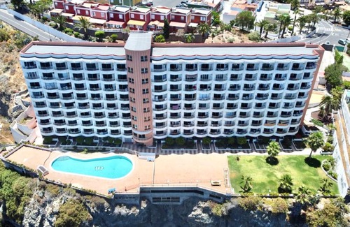 San Marcos Apartment | 53 m² Apartment ∙ 1 bedroom ∙ 4 guests
