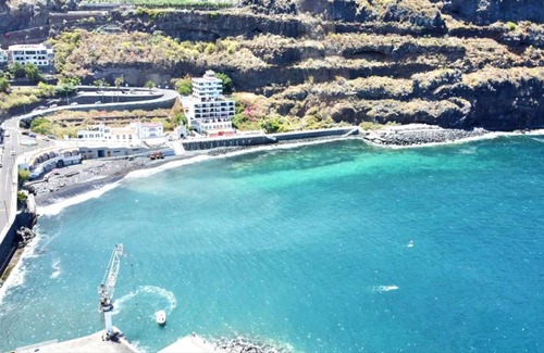 San Marcos Apartment | 53 m² Apartment ∙ 1 bedroom ∙ 4 guests