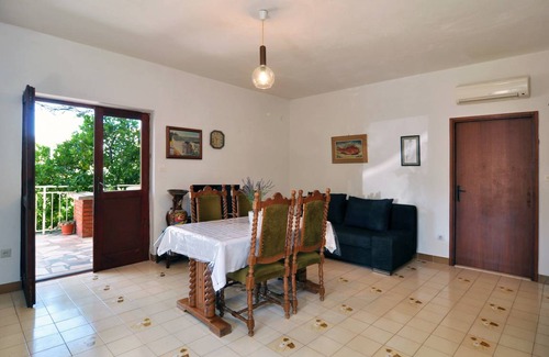 Podglavica Apartment | 53 m² Apartment ∙ 2 bedrooms ∙ 5 guests