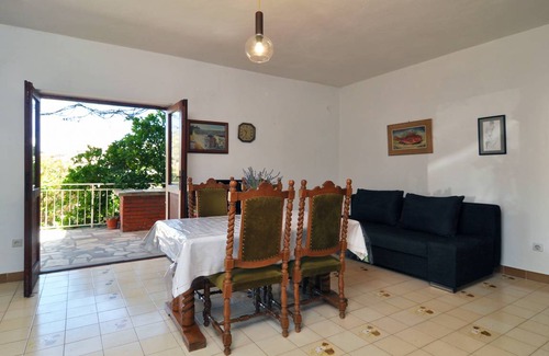 Podglavica Apartment | 53 m² Apartment ∙ 2 bedrooms ∙ 5 guests