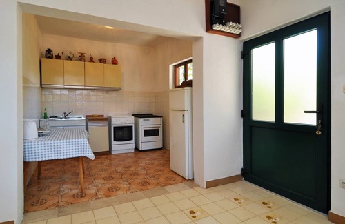 Podglavica Apartment | 53 m² Apartment ∙ 2 bedrooms ∙ 5 guests