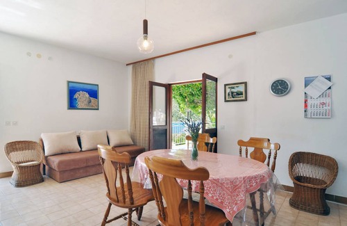 Podglavica Apartment | 53 m² Apartment ∙ 2 bedrooms ∙ 5 guests