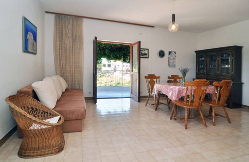 Podglavica Apartment | 53 m² Apartment ∙ 2 bedrooms ∙ 5 guests