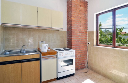 Podglavica Apartment | 53 m² Apartment ∙ 2 bedrooms ∙ 5 guests