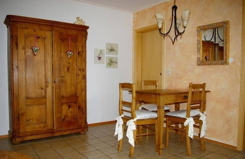 Rieden am Forggensee Apartment | 53 m² Apartment ∙ 1 bedroom ∙ 2 guests