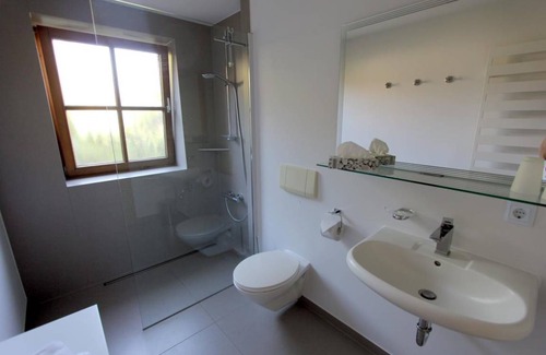 Rieden am Forggensee Apartment | 53 m² Apartment ∙ 1 bedroom ∙ 2 guests