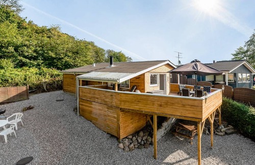 Diernæs House | 53 m² House ∙ 2 bedrooms ∙ 4 guests