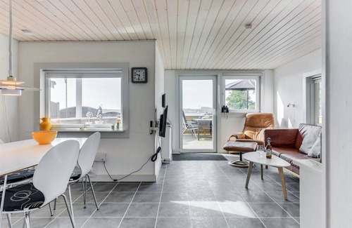 Diernæs House | 53 m² House ∙ 2 bedrooms ∙ 4 guests
