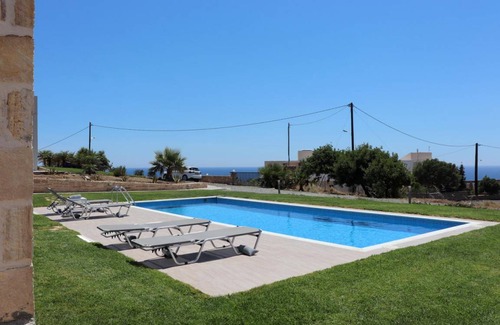 Vizari House | 53 m² House ∙ 1 bedroom ∙ 4 guests