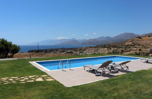 Vizari House | 53 m² House ∙ 1 bedroom ∙ 4 guests
