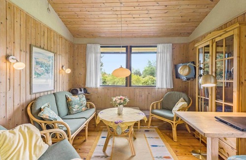 Stege House | 53 m² House ∙ 2 bedrooms ∙ 4 guests