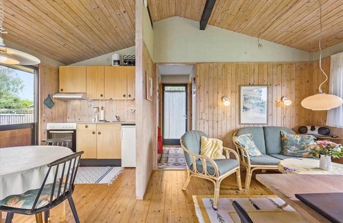 Stege House | 53 m² House ∙ 2 bedrooms ∙ 4 guests