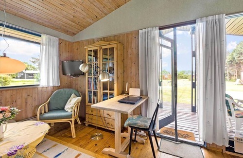 Stege House | 53 m² House ∙ 2 bedrooms ∙ 4 guests