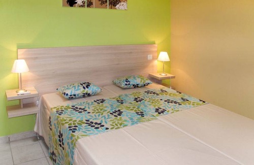 Torreilles Resort | 53 m² Resort ∙ 1 bedroom ∙ 4 guests
