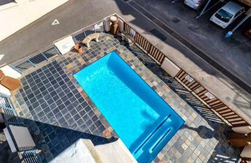 Winklespruit Apartment | 53 Sancta Maria