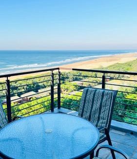 Winklespruit Apartment | 53 Sancta Maria