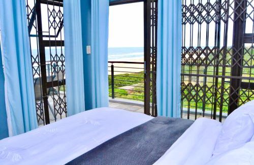 Winklespruit Apartment | 53 Sancta Maria