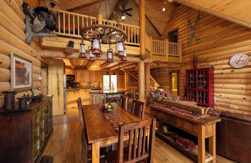 Columbine Lake House | 53 Storm Peak Drive - Managed by Purgatory Resort