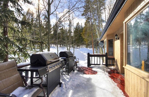 Warrior's Mark West House | 530 m² House ∙ 8 bedrooms ∙ 14 guests