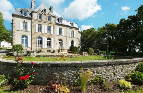 Audierne Other | 54 m² Accommodation ∙ 3 bedrooms ∙ 8 guests