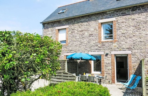 Pleherel-Plage-Vieux-Bourg Other | 54 m² Accommodation ∙ 3 bedrooms ∙ 6 guests