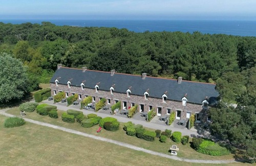 Pleherel-Plage-Vieux-Bourg Other | 54 m² Accommodation ∙ 3 bedrooms ∙ 6 guests