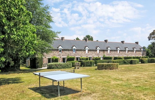 Pleherel-Plage-Vieux-Bourg Other | 54 m² Accommodation ∙ 3 bedrooms ∙ 6 guests