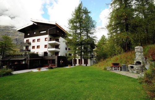 Cervinia Apartment | 54 m² Apartment ∙ 1 bedroom ∙ 6 guests