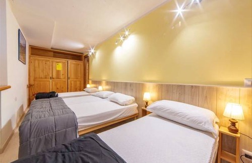 Cervinia Apartment | 54 m² Apartment ∙ 1 bedroom ∙ 6 guests