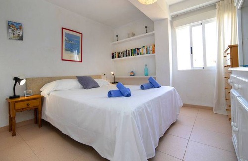 Altea Apartment | 54 m² Apartment ∙ 1 bedroom ∙ 4 guests
