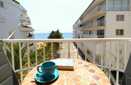 Altea Apartment | 54 m² Apartment ∙ 1 bedroom ∙ 4 guests