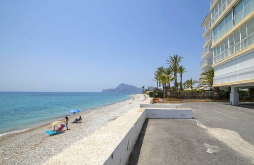 Altea Apartment | 54 m² Apartment ∙ 1 bedroom ∙ 4 guests
