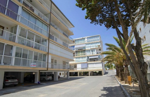 Altea Apartment | 54 m² Apartment ∙ 1 bedroom ∙ 4 guests