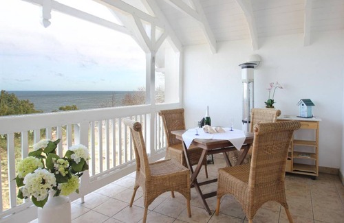 Binz Apartment | 54 m² Apartment ∙ 1 bedroom ∙ 4 guests