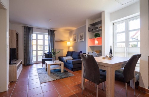 Kreptitz Apartment | 54 m² Apartment ∙ 1 bedroom ∙ 4 guests