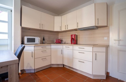 Kreptitz Apartment | 54 m² Apartment ∙ 1 bedroom ∙ 4 guests