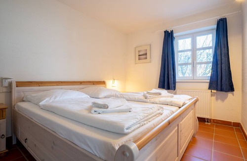 Kreptitz Apartment | 54 m² Apartment ∙ 1 bedroom ∙ 4 guests