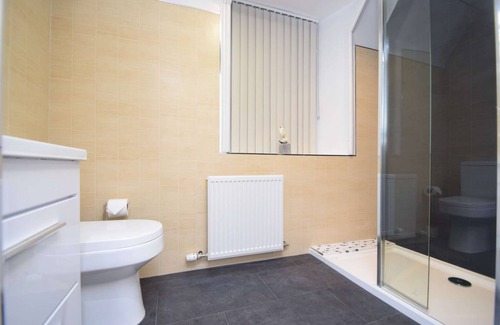 South Galson Apartment | 54 m² Apartment ∙ 1 bedroom ∙ 4 guests