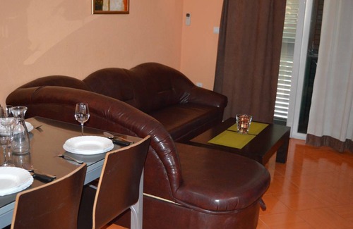 Vinisce Apartment | 54 m² Apartment ∙ 2 bedrooms ∙ 6 guests