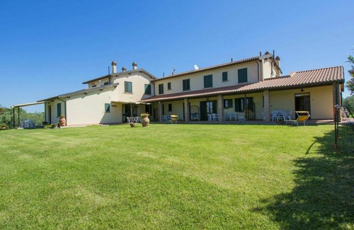 Cecina Apartment | 54 m² Apartment ∙ 2 bedrooms ∙ 6 guests